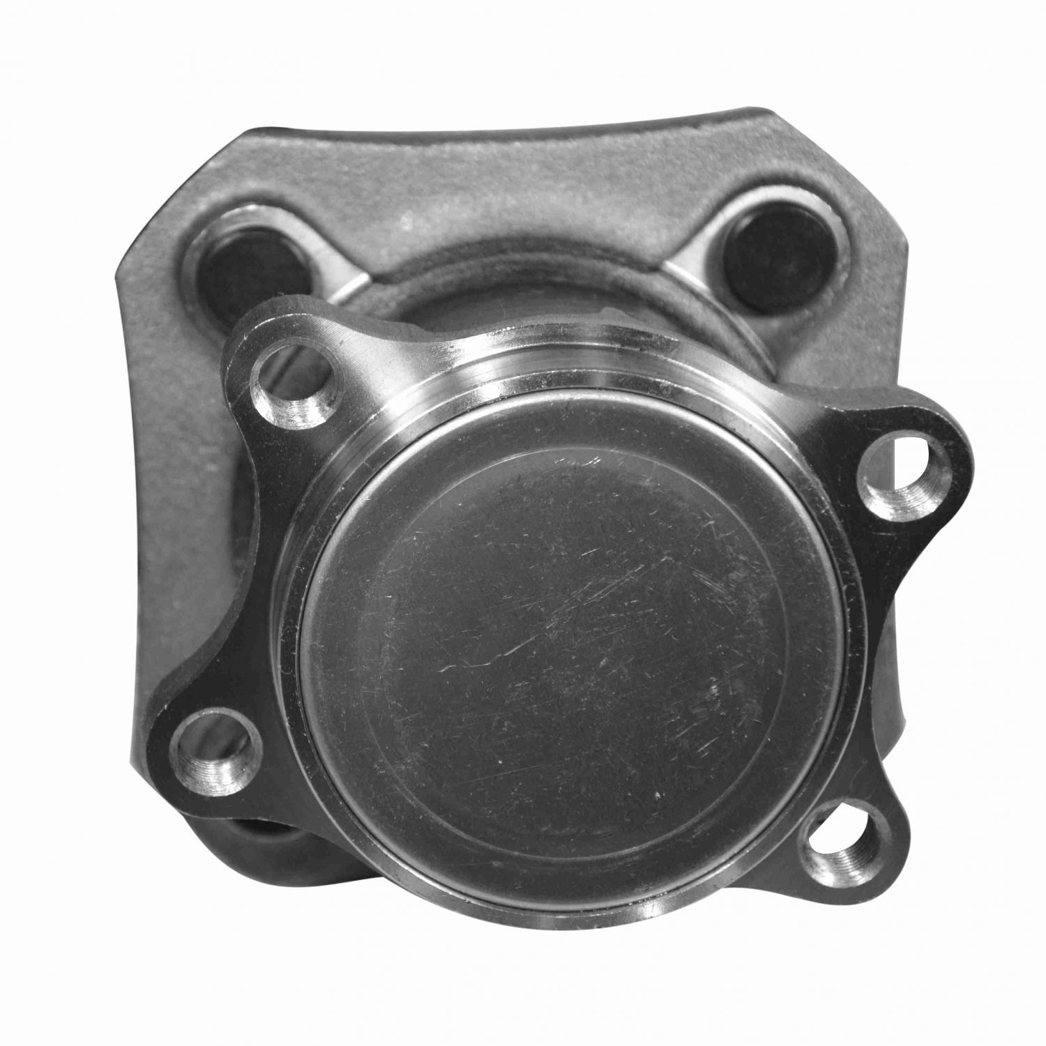 GSP 533385 Wheel Bearing and Hub Assembly product image 5 of 12