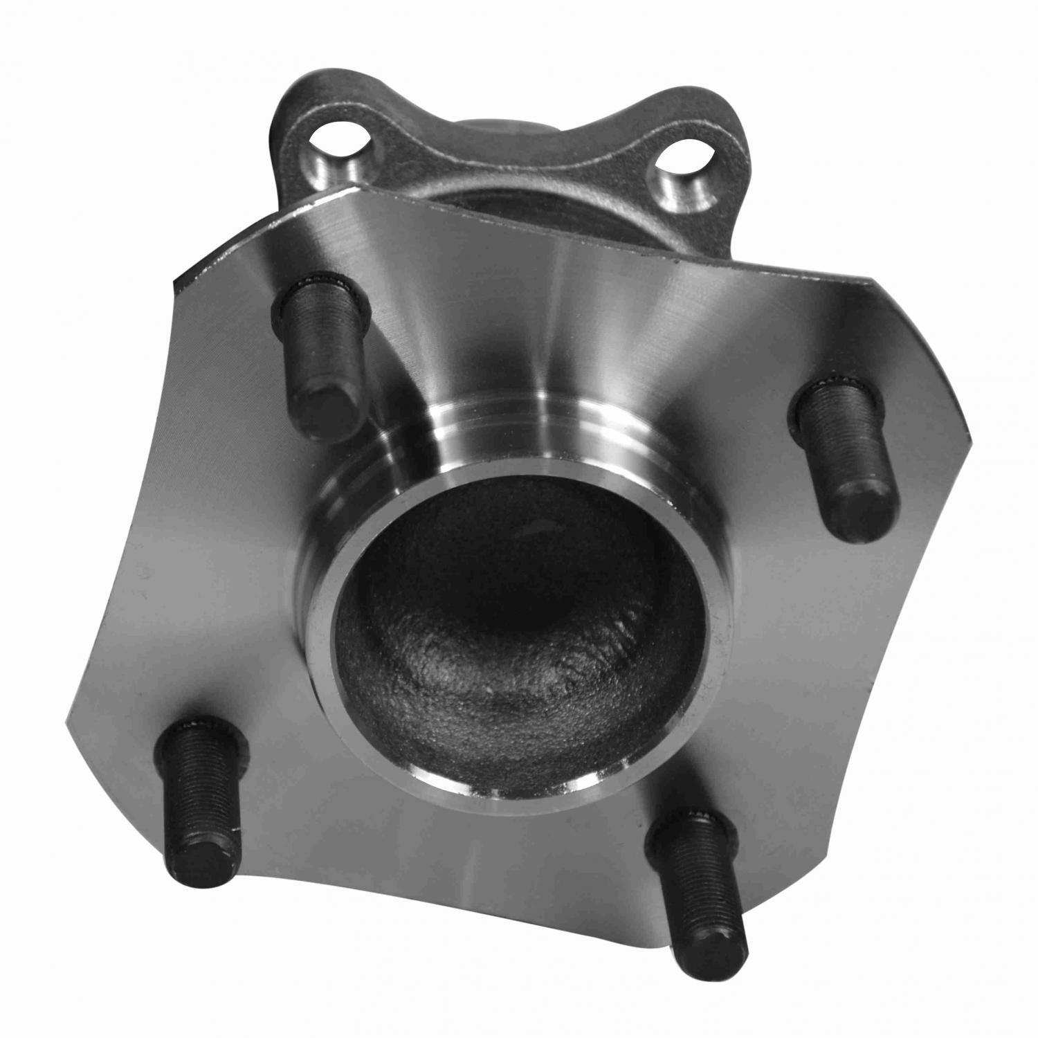 GSP 533385 Wheel Bearing and Hub Assembly product image 7 of 12