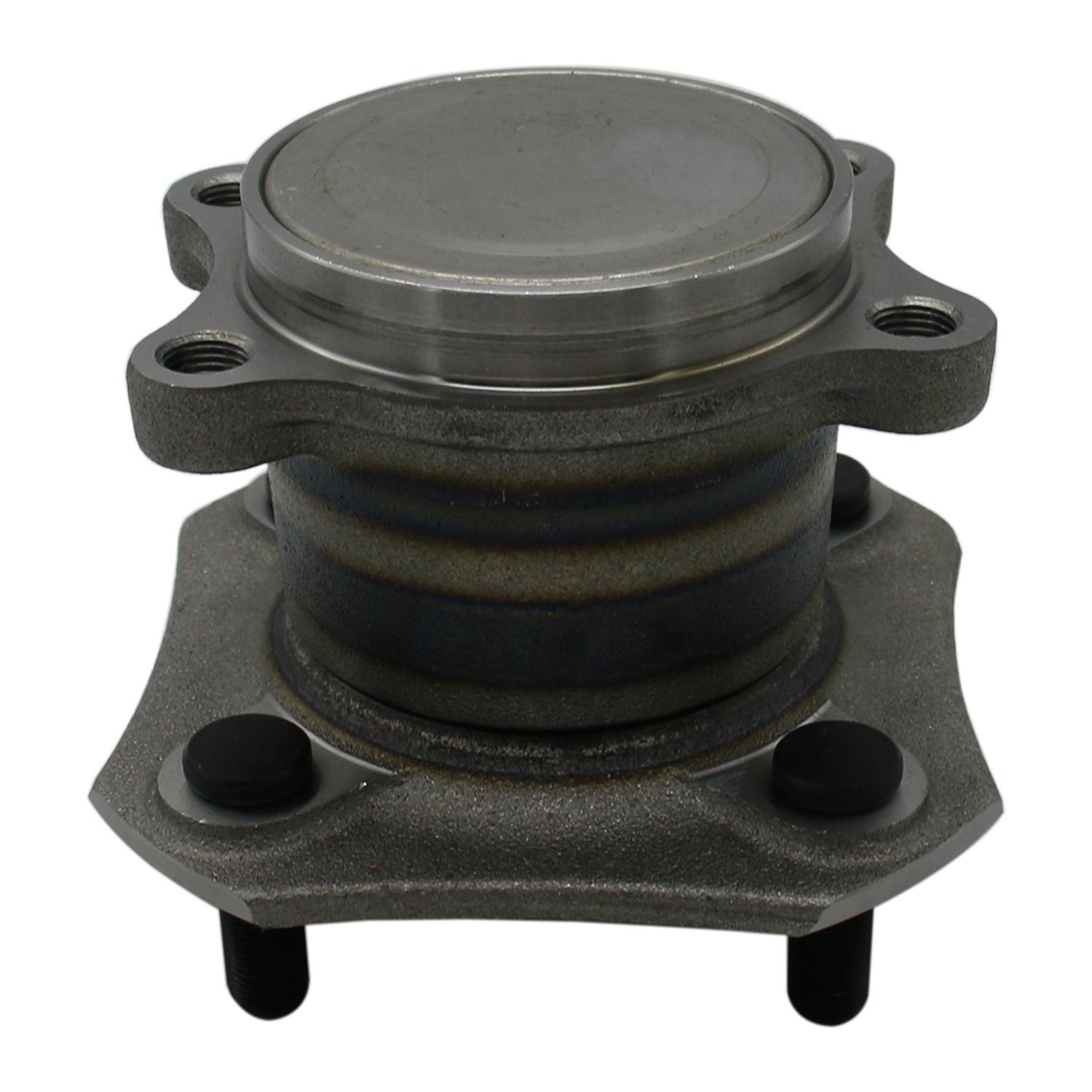 GSP 533385 Wheel Bearing and Hub Assembly product image 10 of 12
