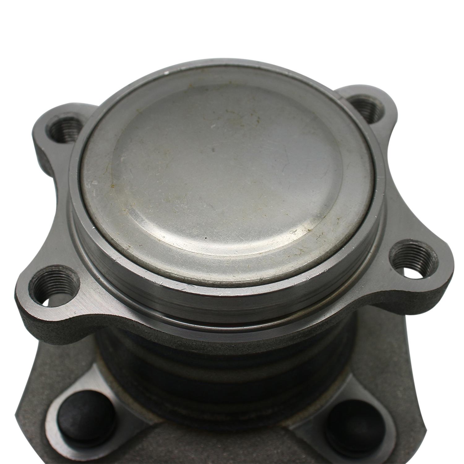 GSP 533385 Wheel Bearing and Hub Assembly product image 11 of 12