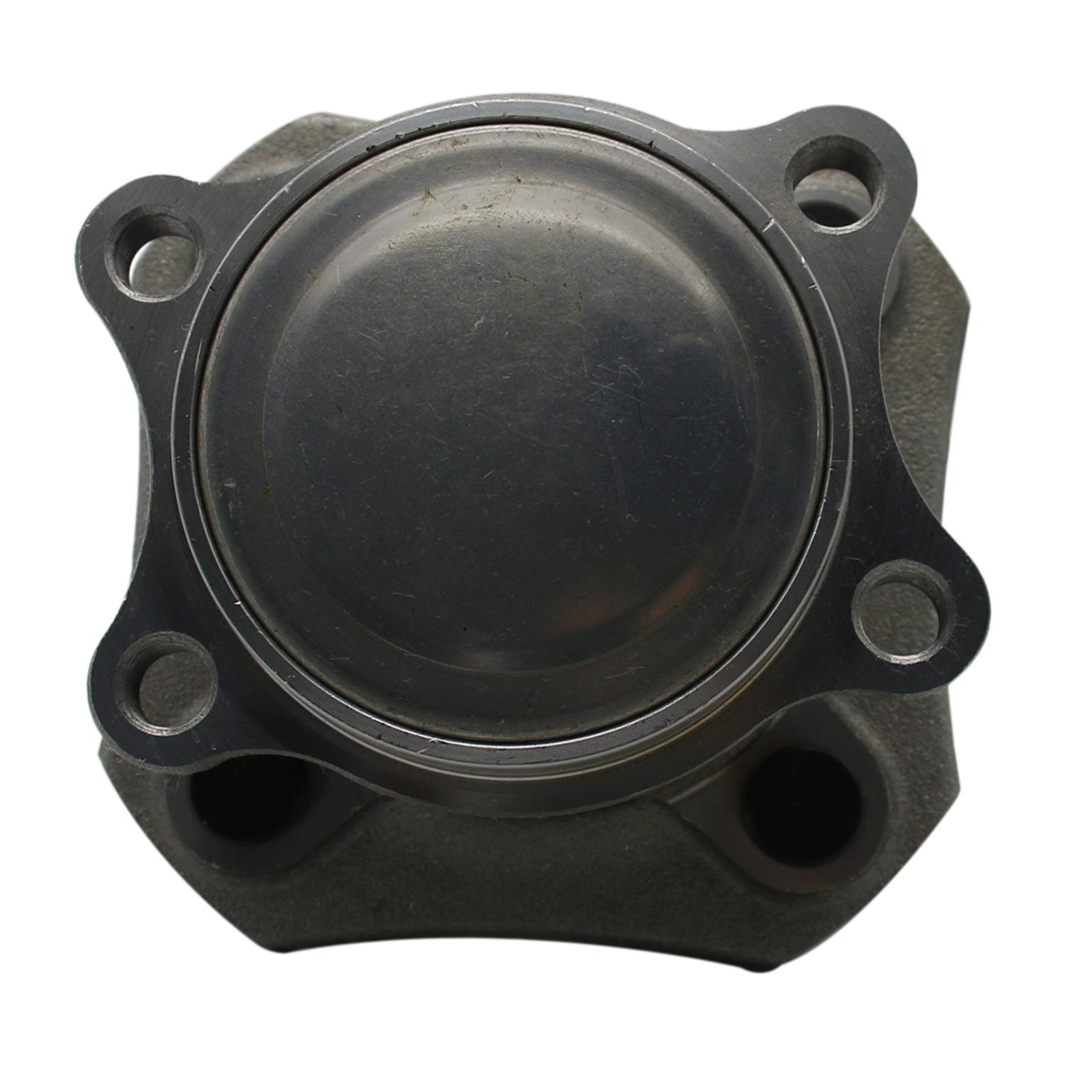 GSP 533385 Wheel Bearing and Hub Assembly product image 12 of 12