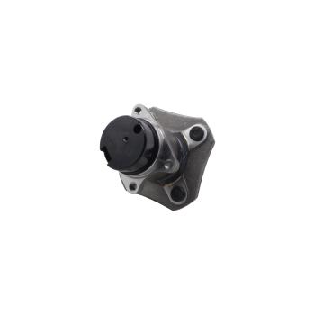 2013 Nissan Cube Wheel Bearing and Hub Assembly Rear GSP 533386 image 2 of 4