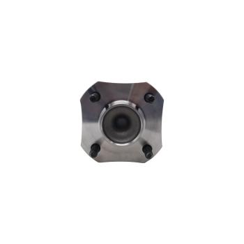 2013 Nissan Cube Wheel Bearing and Hub Assembly Rear GSP 533386 image 3 of 4