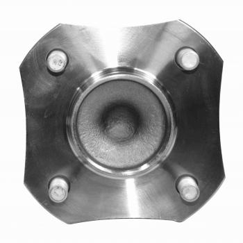 GSP 533387 Wheel Bearing and Hub Assembly product image 5 of 6