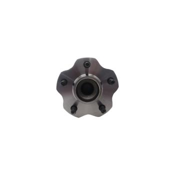 2013 Nissan Maxima Wheel Bearing and Hub Assembly Rear GSP 533389 image 3 of 4