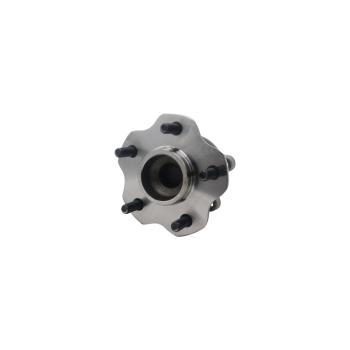 2013 Nissan Maxima Wheel Bearing and Hub Assembly Rear GSP 533389 image 4 of 4