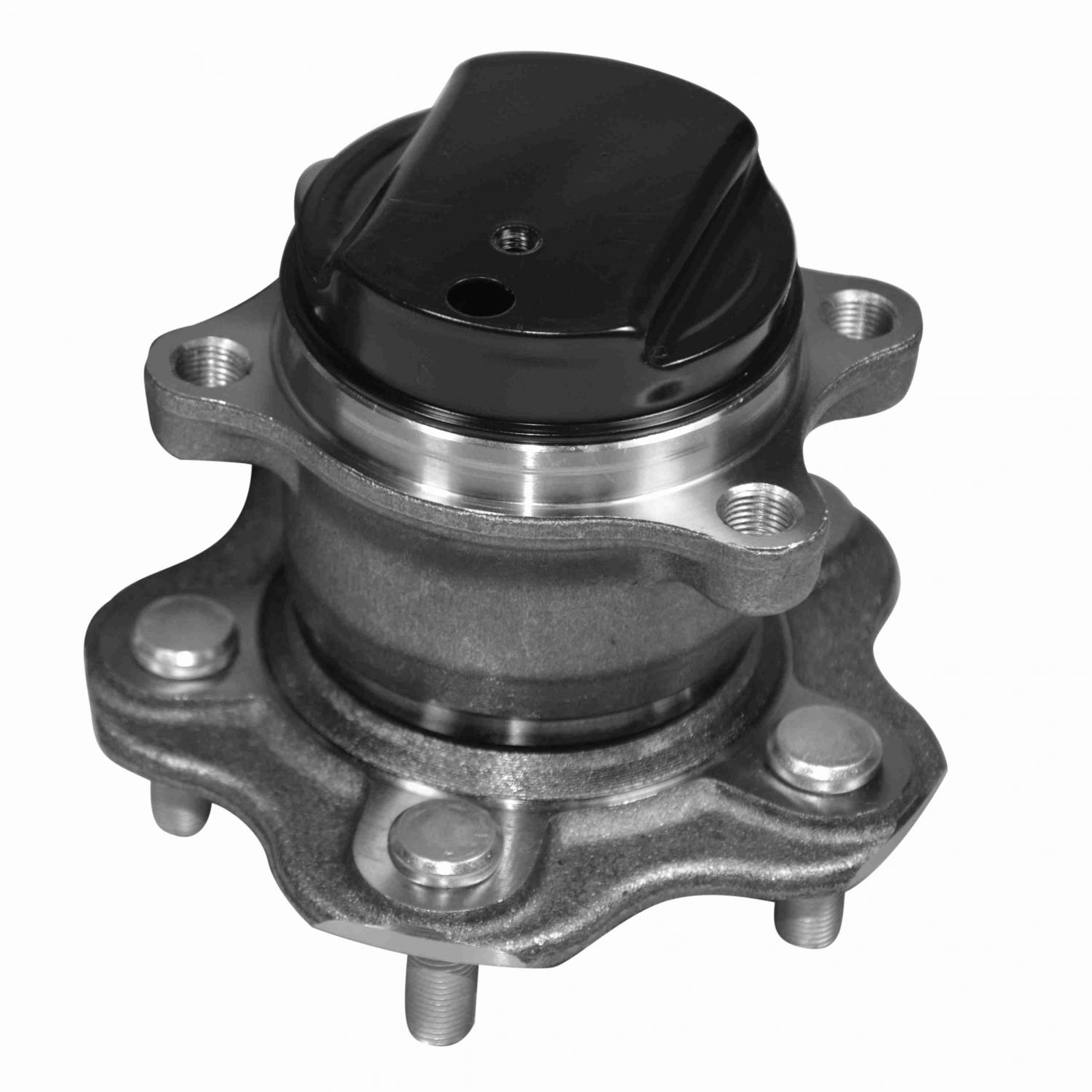 GSP 533398 - Wheel Bearing and Hub Assembly GSP 533398 Wheel Bearing and Hub Assembly product image 1 of 7
