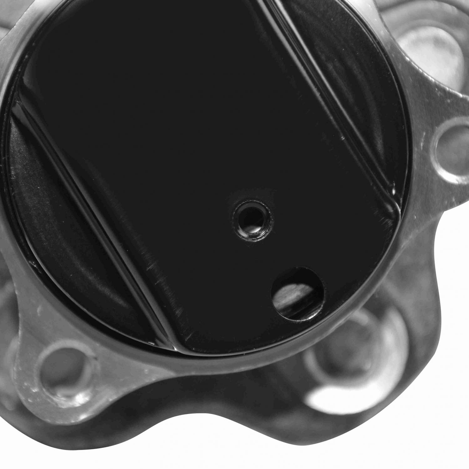 GSP 533398 - Wheel Bearing and Hub Assembly GSP 533398 Wheel Bearing and Hub Assembly product image 2 of 7