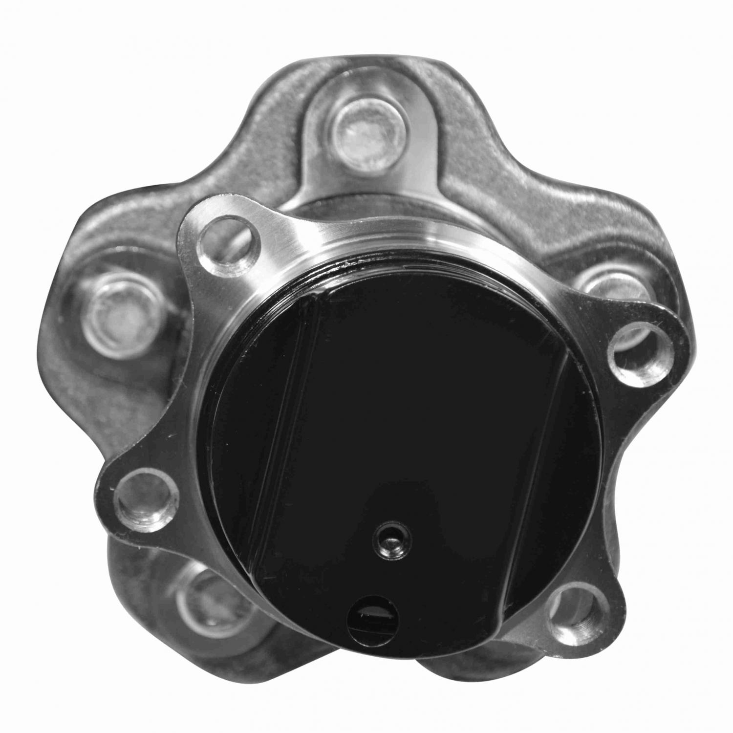 GSP 533398 - Wheel Bearing and Hub Assembly GSP 533398 Wheel Bearing and Hub Assembly product image 3 of 7