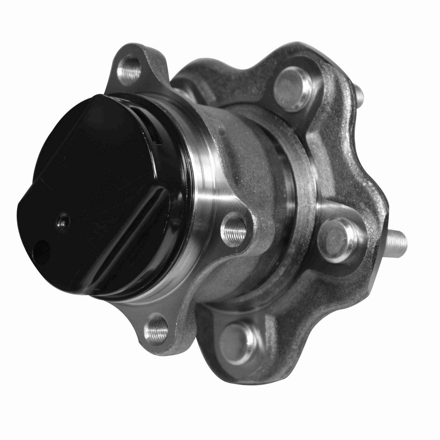 GSP 533398 - Wheel Bearing and Hub Assembly GSP 533398 Wheel Bearing and Hub Assembly product image 4 of 7