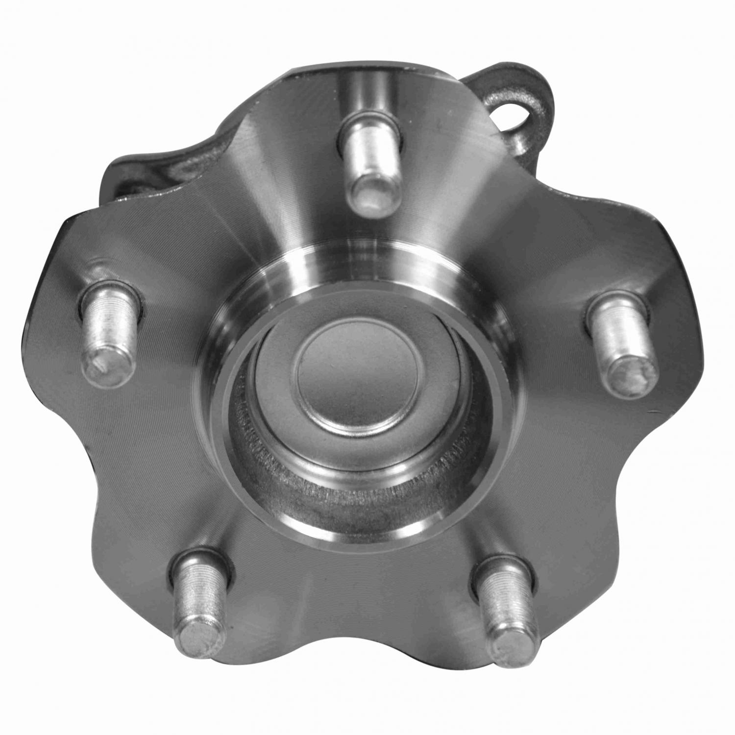 GSP 533398 - Wheel Bearing and Hub Assembly GSP 533398 Wheel Bearing and Hub Assembly product image 5 of 7