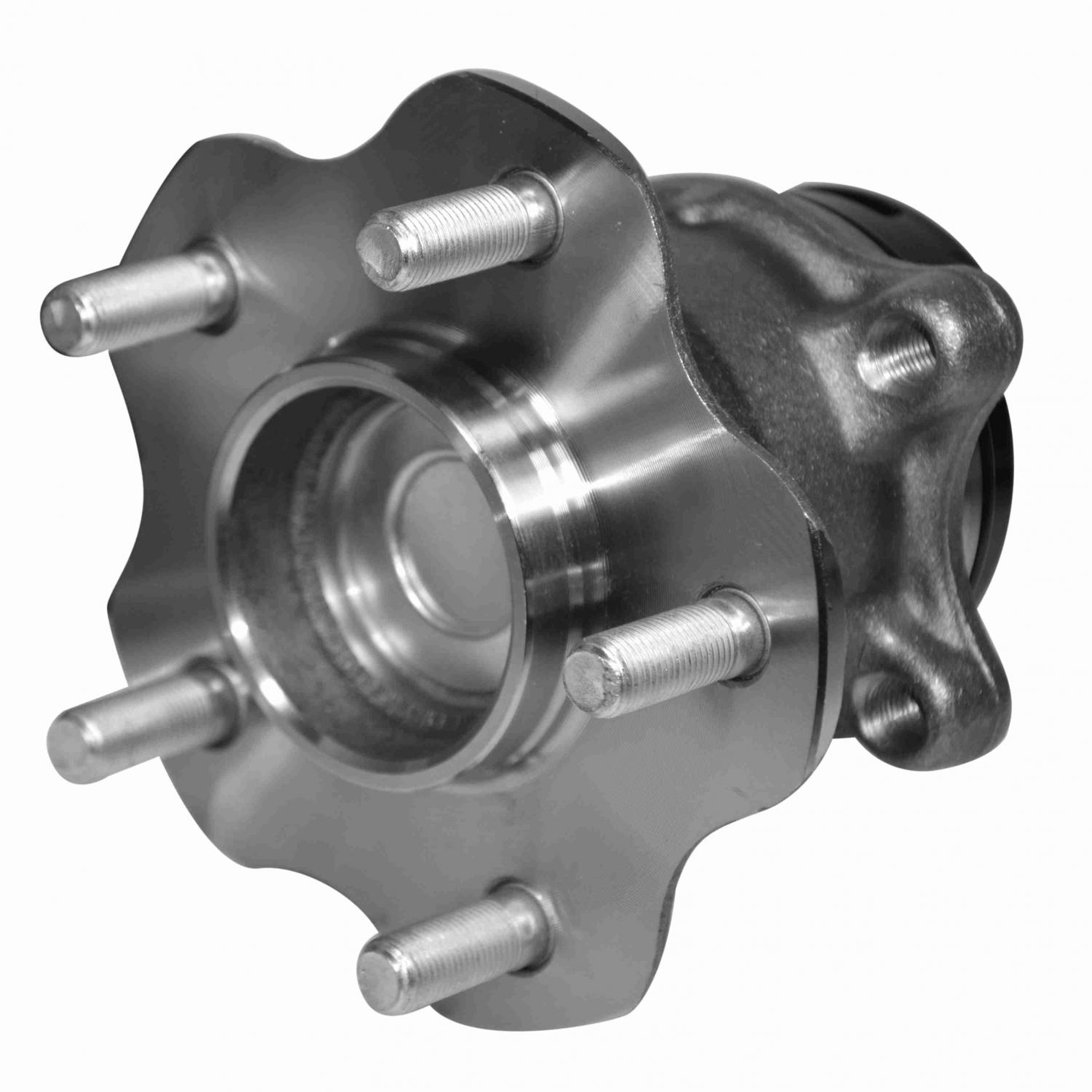 GSP 533398 - Wheel Bearing and Hub Assembly GSP 533398 Wheel Bearing and Hub Assembly product image 6 of 7
