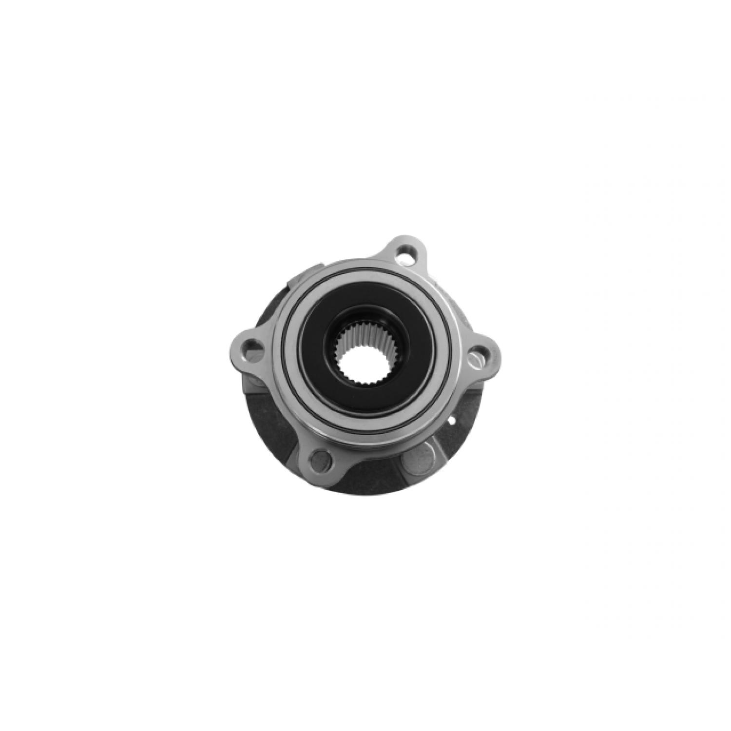 GSP 533415 Wheel Bearing and Hub Assembly product image 2 of 8