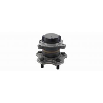 2020 Nissan NV200 Wheel Bearing and Hub Assembly Rear GSP 533533 image 2 of 4