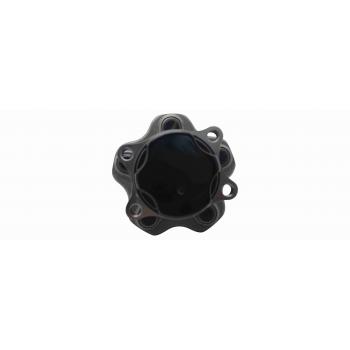 2020 Nissan NV200 Wheel Bearing and Hub Assembly Rear GSP 533533 image 4 of 4