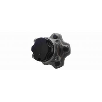 GSP 533533 Wheel Bearing and Hub Assembly product image 5 of 7