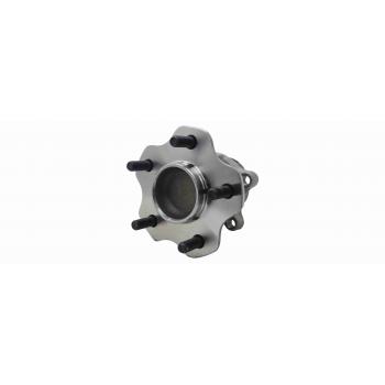 GSP 533533 Wheel Bearing and Hub Assembly product image 7 of 7