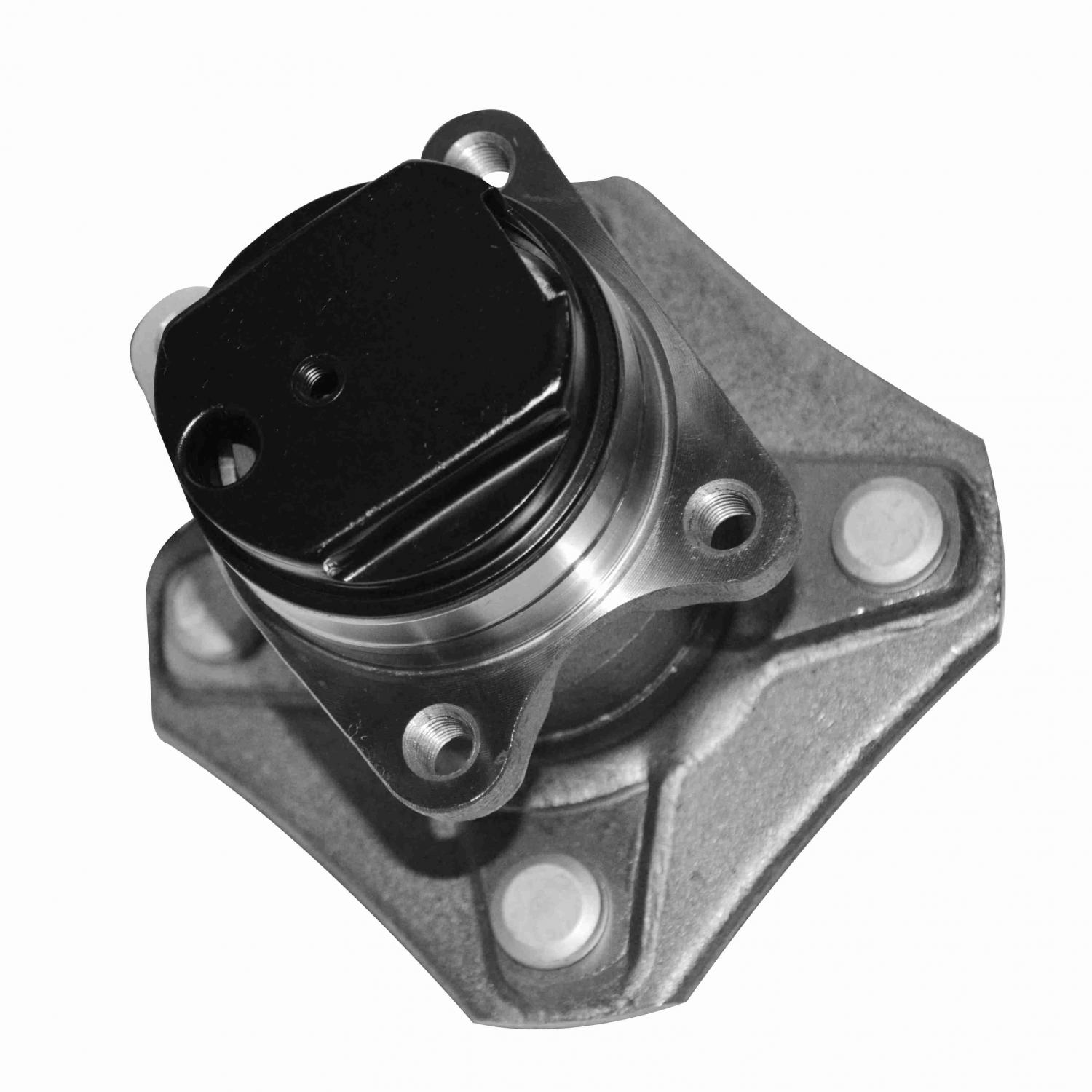 GSP 533538 - Wheel Bearing and Hub Assembly GSP 533538 Wheel Bearing and Hub Assembly product image 3 of 6