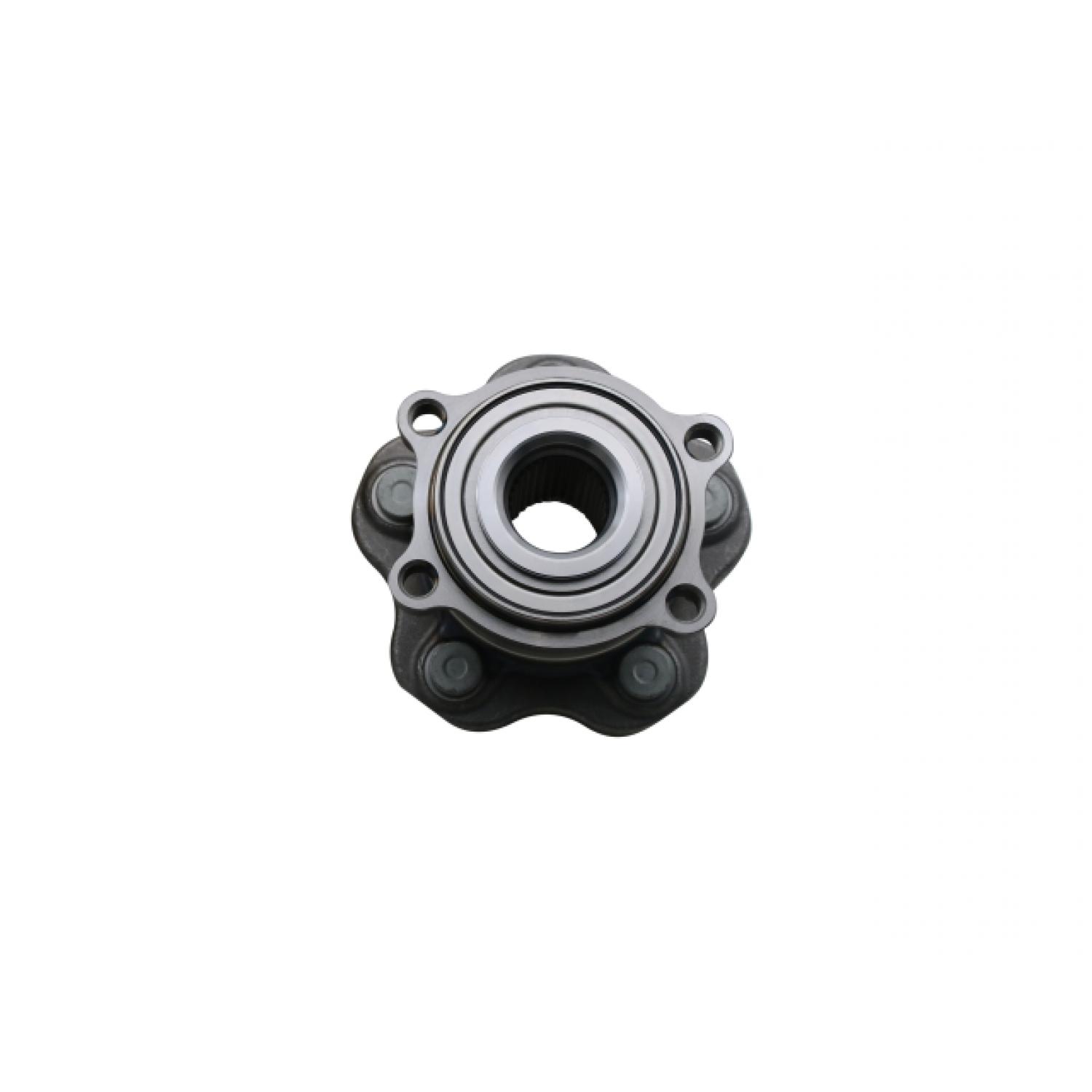 GSP 533565 - Wheel Bearing and Hub Assembly GSP 533565 Wheel Bearing and Hub Assembly product image 2 of 6