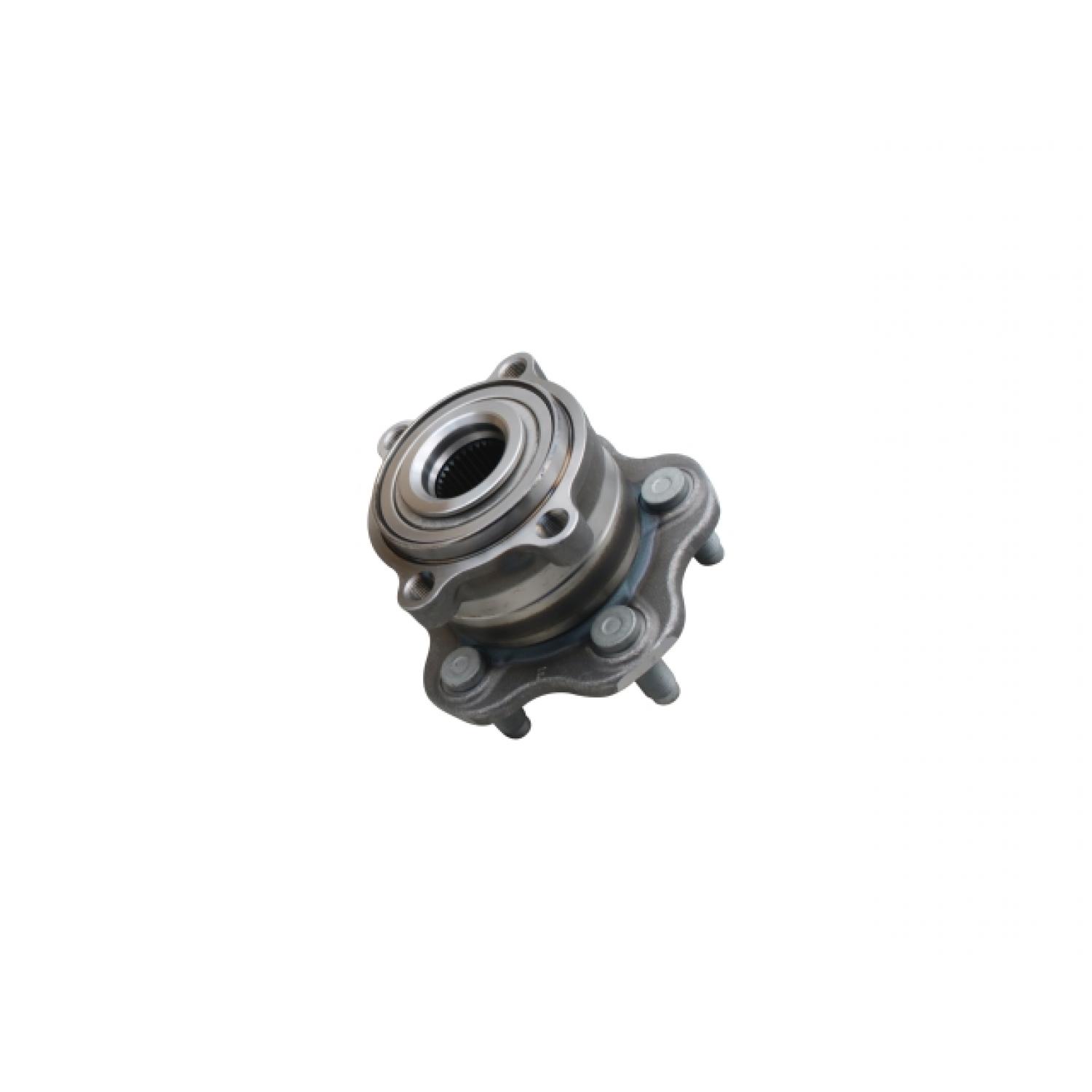 GSP 533565 - Wheel Bearing and Hub Assembly GSP 533565 Wheel Bearing and Hub Assembly product image 3 of 6