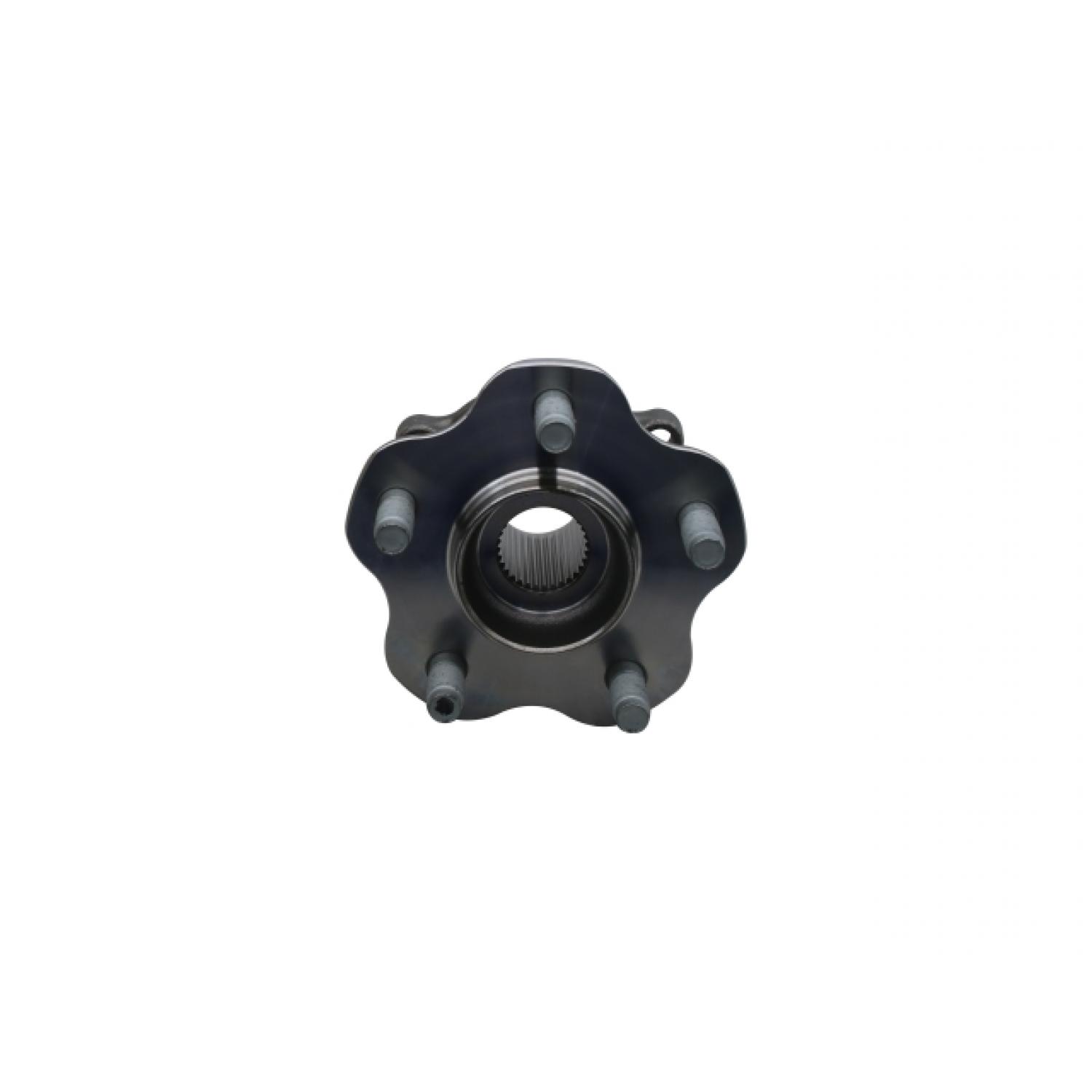 GSP 533565 - Wheel Bearing and Hub Assembly GSP 533565 Wheel Bearing and Hub Assembly product image 4 of 6