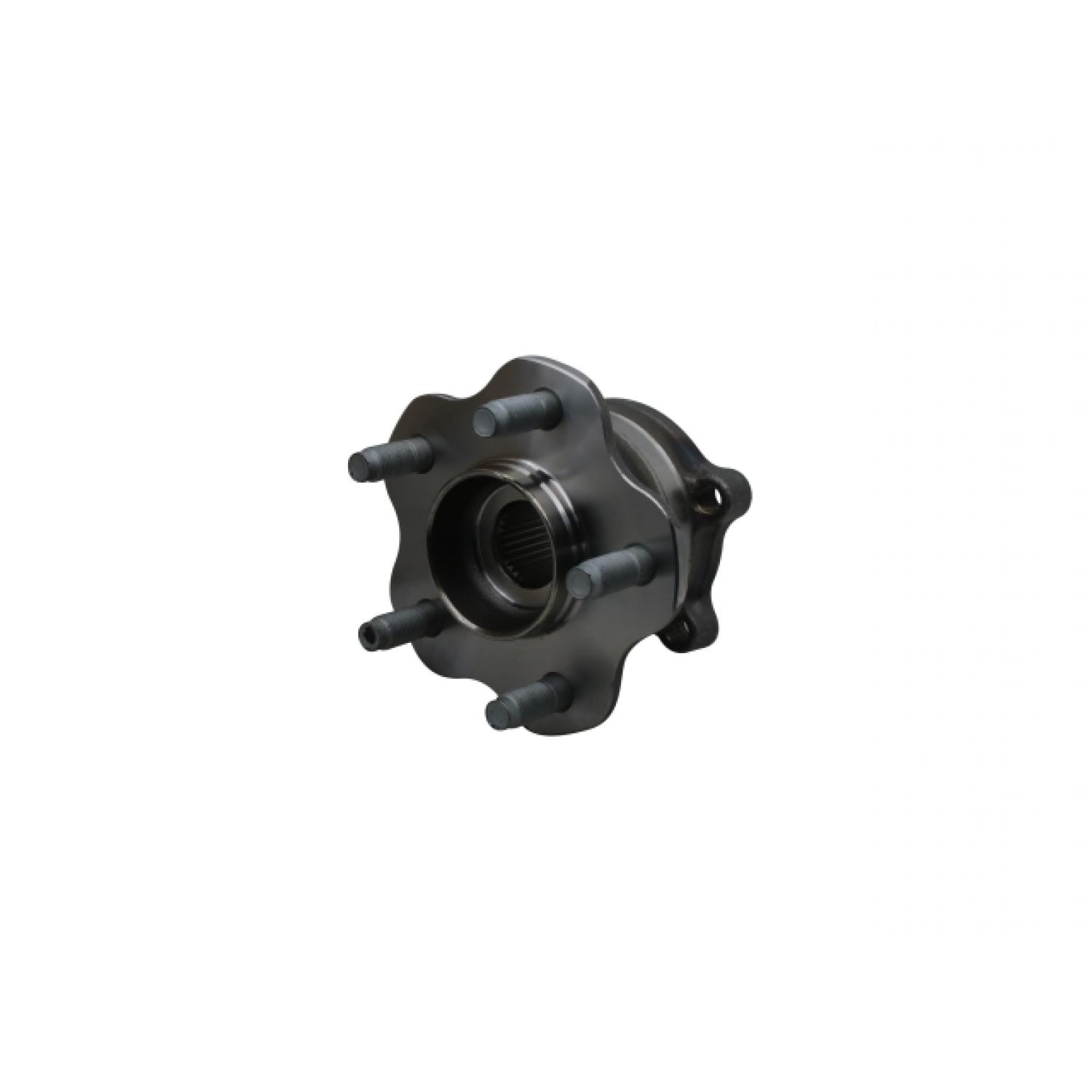 GSP 533565 - Wheel Bearing and Hub Assembly GSP 533565 Wheel Bearing and Hub Assembly product image 5 of 6