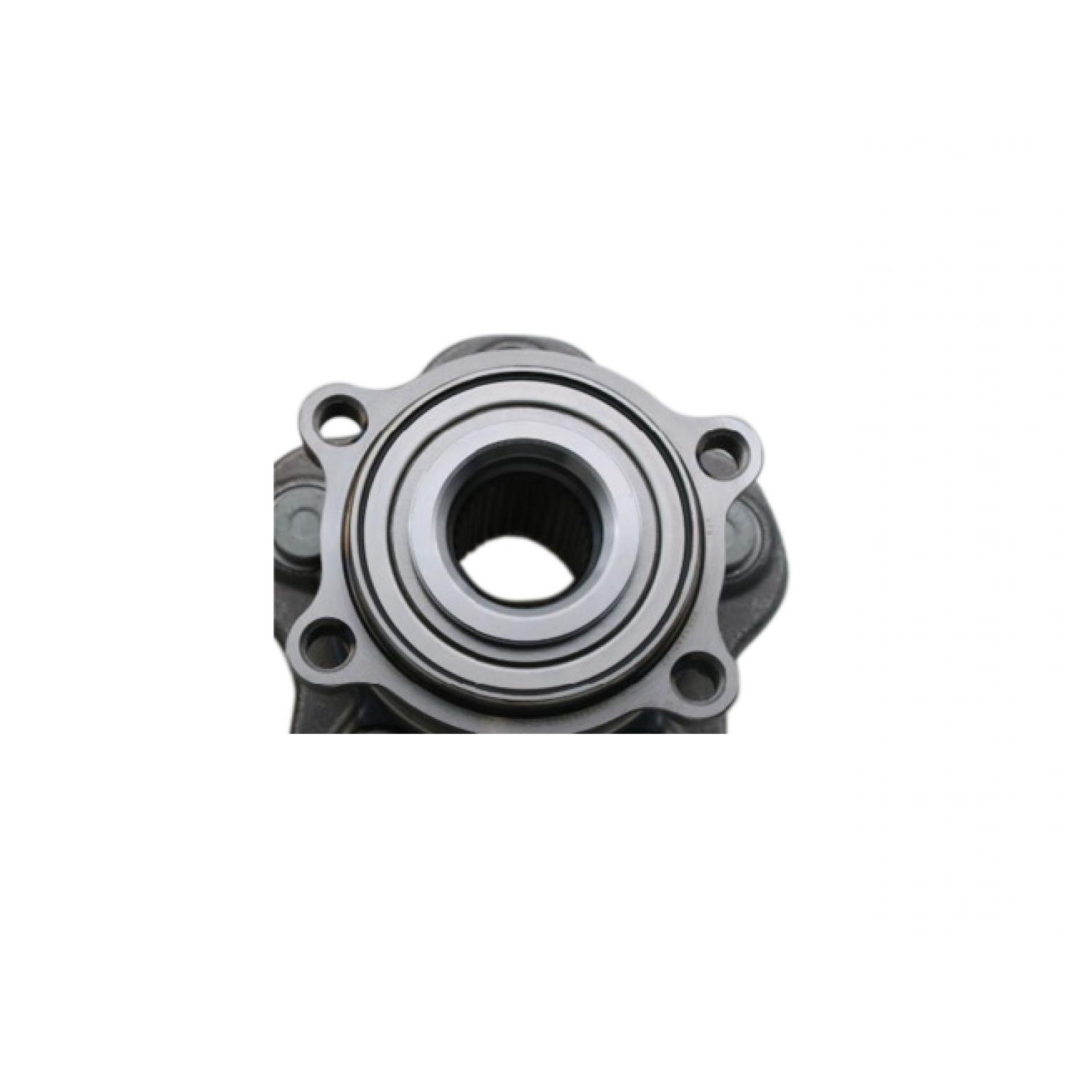 GSP 533565 - Wheel Bearing and Hub Assembly GSP 533565 Wheel Bearing and Hub Assembly product image 6 of 6