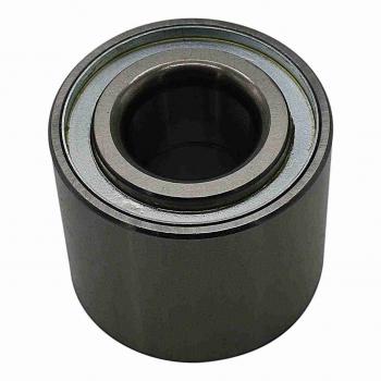 2017 Nissan Leaf Wheel Bearing