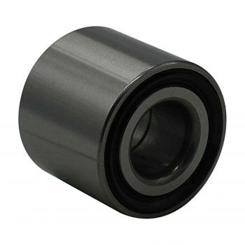 2012 Nissan Leaf Wheel Bearing Front GSP 534071 image 3 of 4