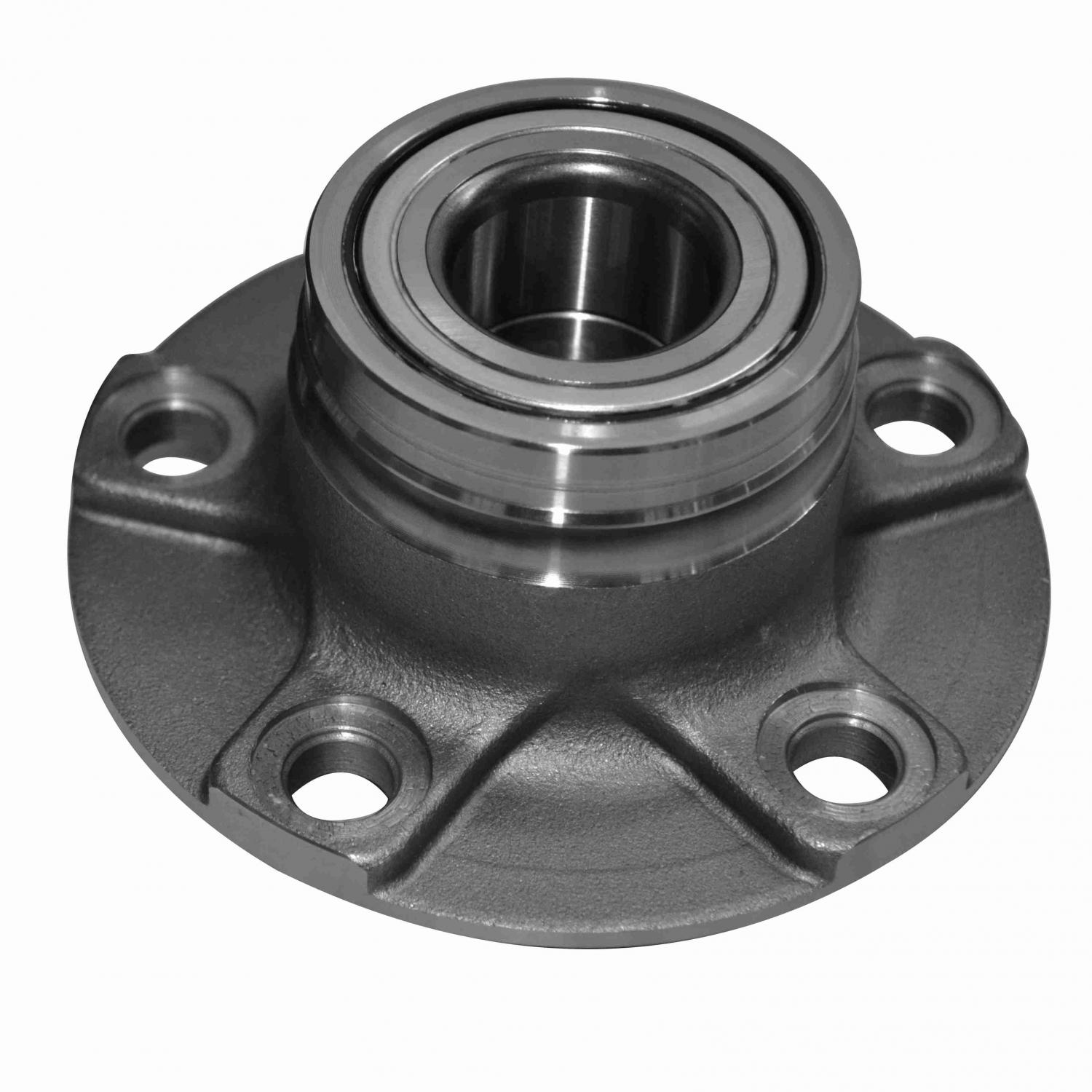 GSP 534269 - Wheel Bearing and Hub Assembly GSP 534269 Wheel Bearing and Hub Assembly product image 1 of 11