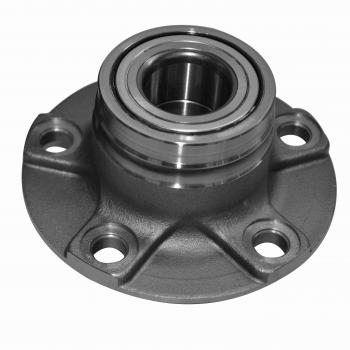 2006 Infiniti Q45 Wheel Bearing and Hub Assembly Front GSP 534269 image 1 of 4