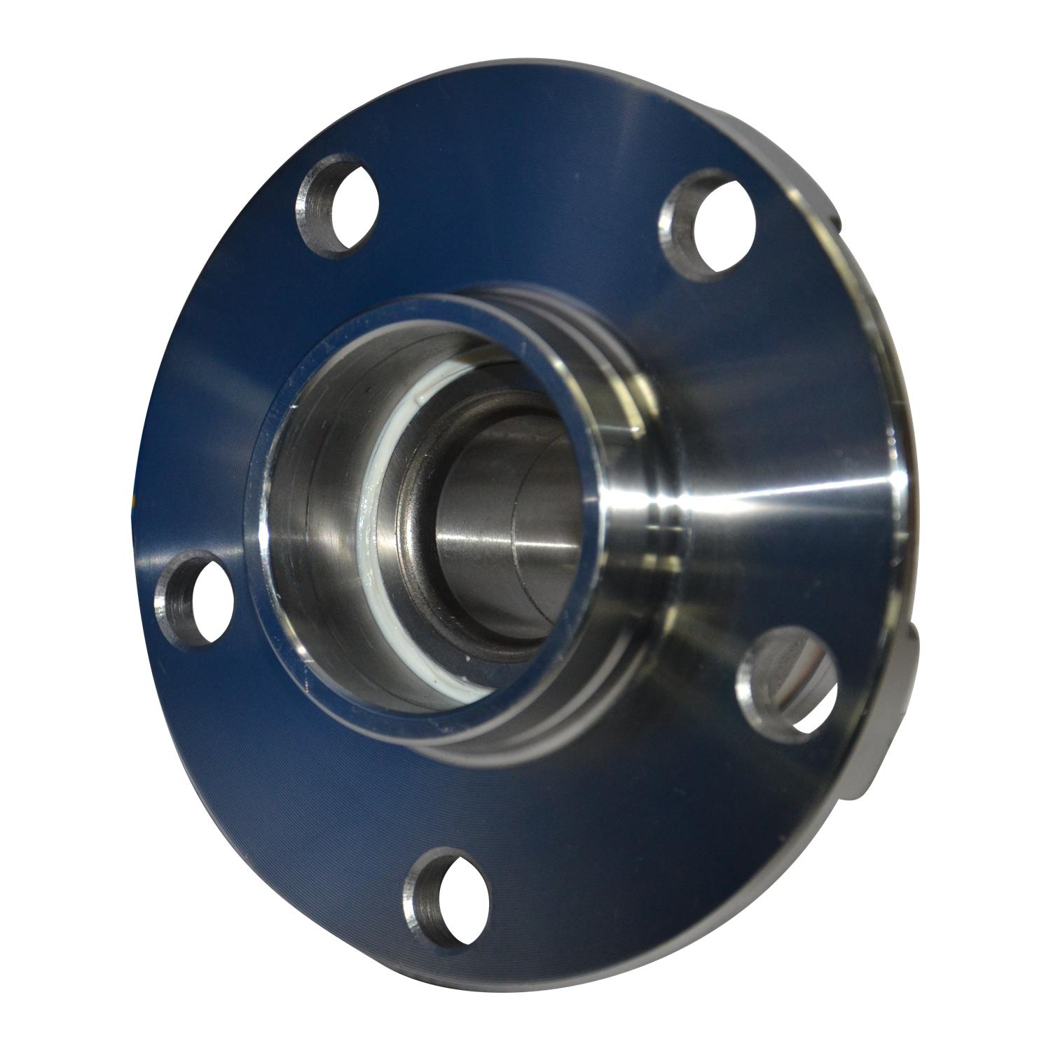 GSP 534269 - Wheel Bearing and Hub Assembly GSP 534269 Wheel Bearing and Hub Assembly product image 2 of 11