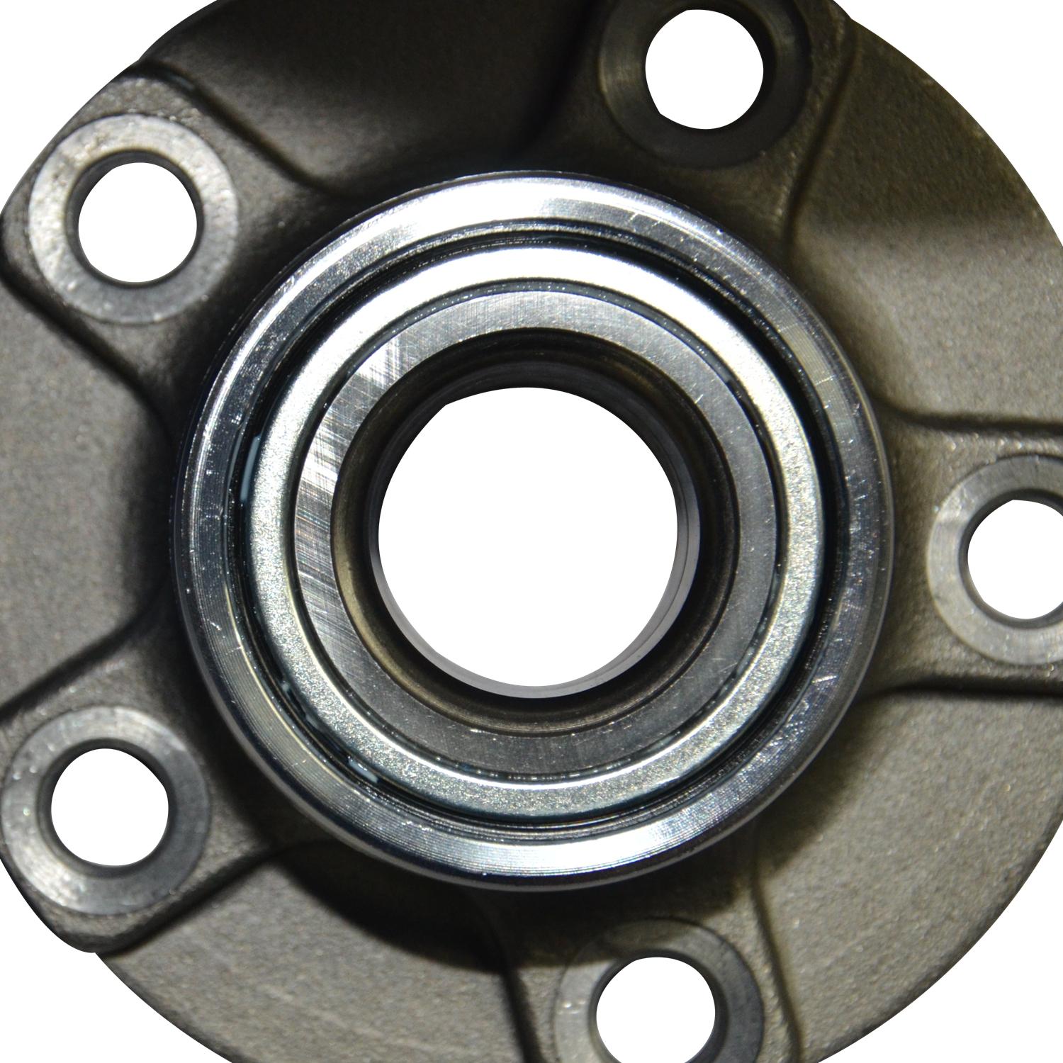 GSP 534269 - Wheel Bearing and Hub Assembly GSP 534269 Wheel Bearing and Hub Assembly product image 3 of 11