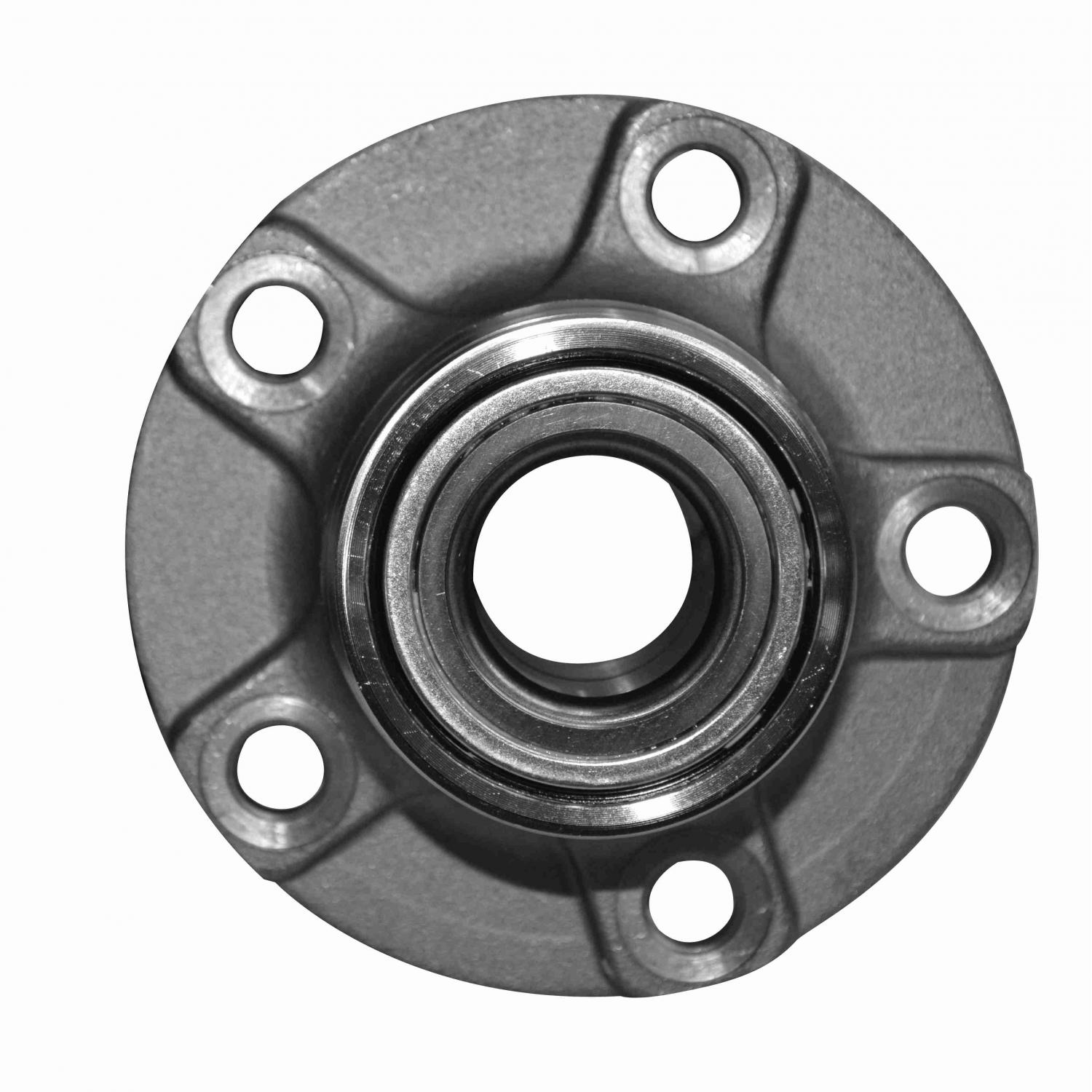 GSP 534269 - Wheel Bearing and Hub Assembly GSP 534269 Wheel Bearing and Hub Assembly product image 4 of 11