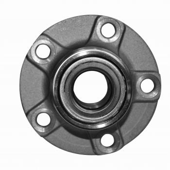 2006 Infiniti Q45 Wheel Bearing and Hub Assembly Front GSP 534269 image 4 of 4