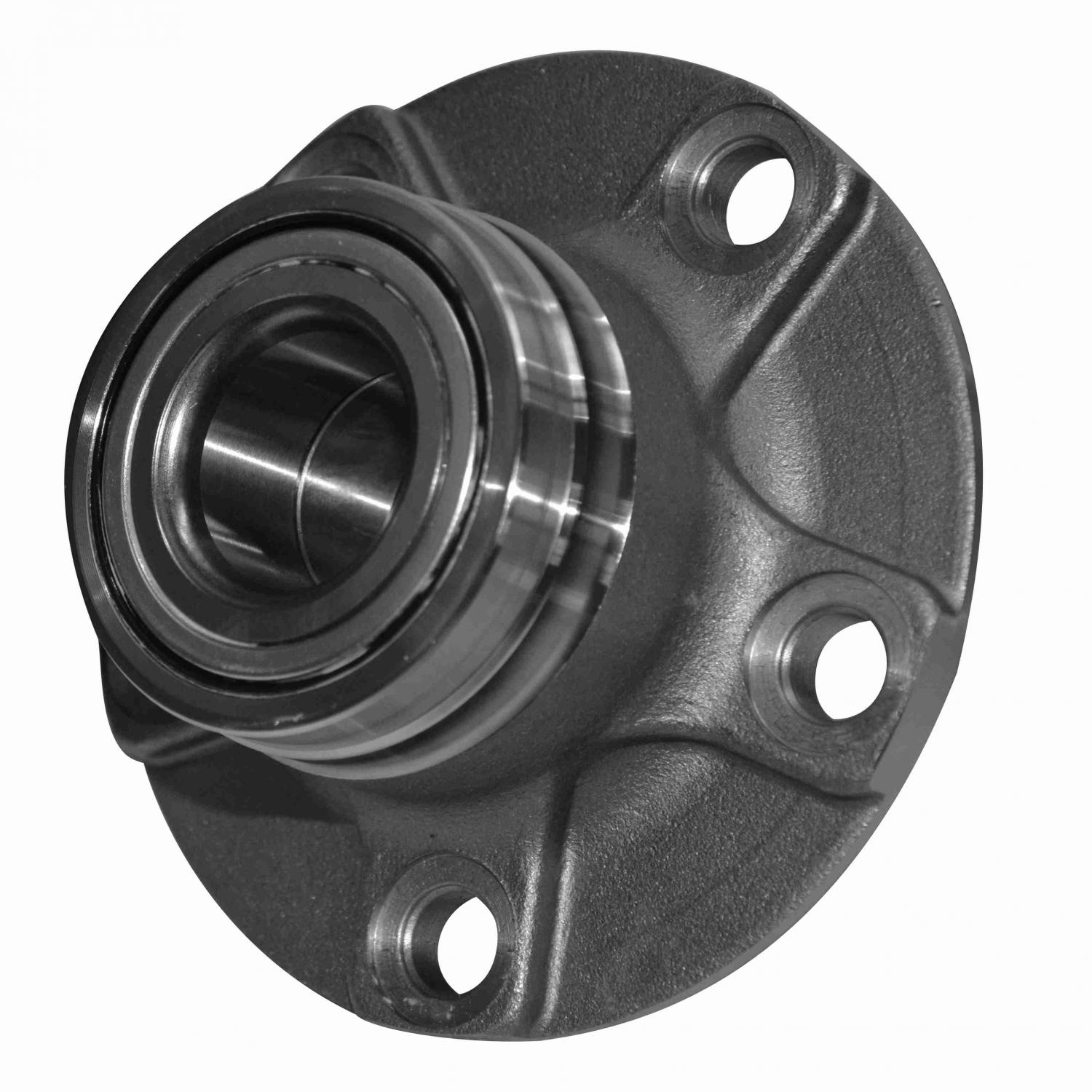 GSP 534269 - Wheel Bearing and Hub Assembly GSP 534269 Wheel Bearing and Hub Assembly product image 5 of 11