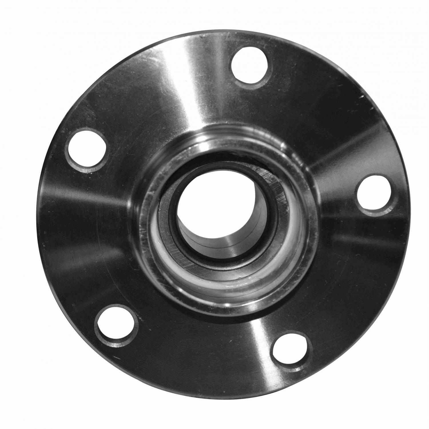 GSP 534269 - Wheel Bearing and Hub Assembly GSP 534269 Wheel Bearing and Hub Assembly product image 6 of 11