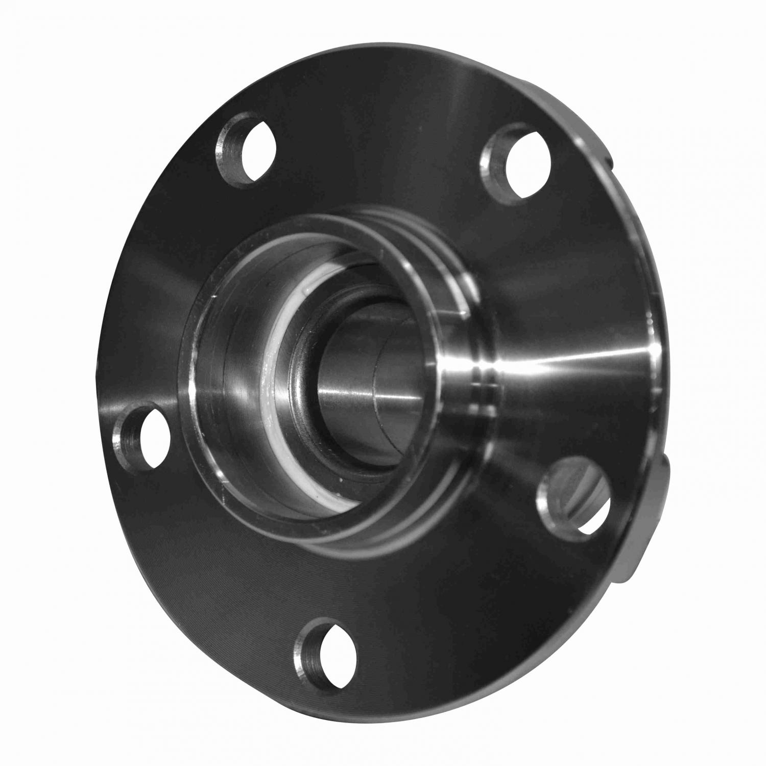 GSP 534269 - Wheel Bearing and Hub Assembly GSP 534269 Wheel Bearing and Hub Assembly product image 7 of 11