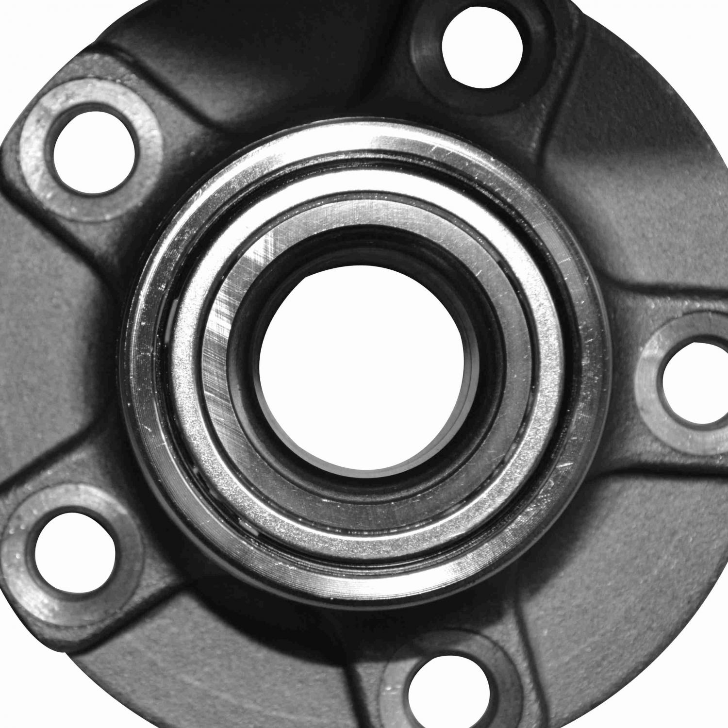 GSP 534269 - Wheel Bearing and Hub Assembly GSP 534269 Wheel Bearing and Hub Assembly product image 8 of 11