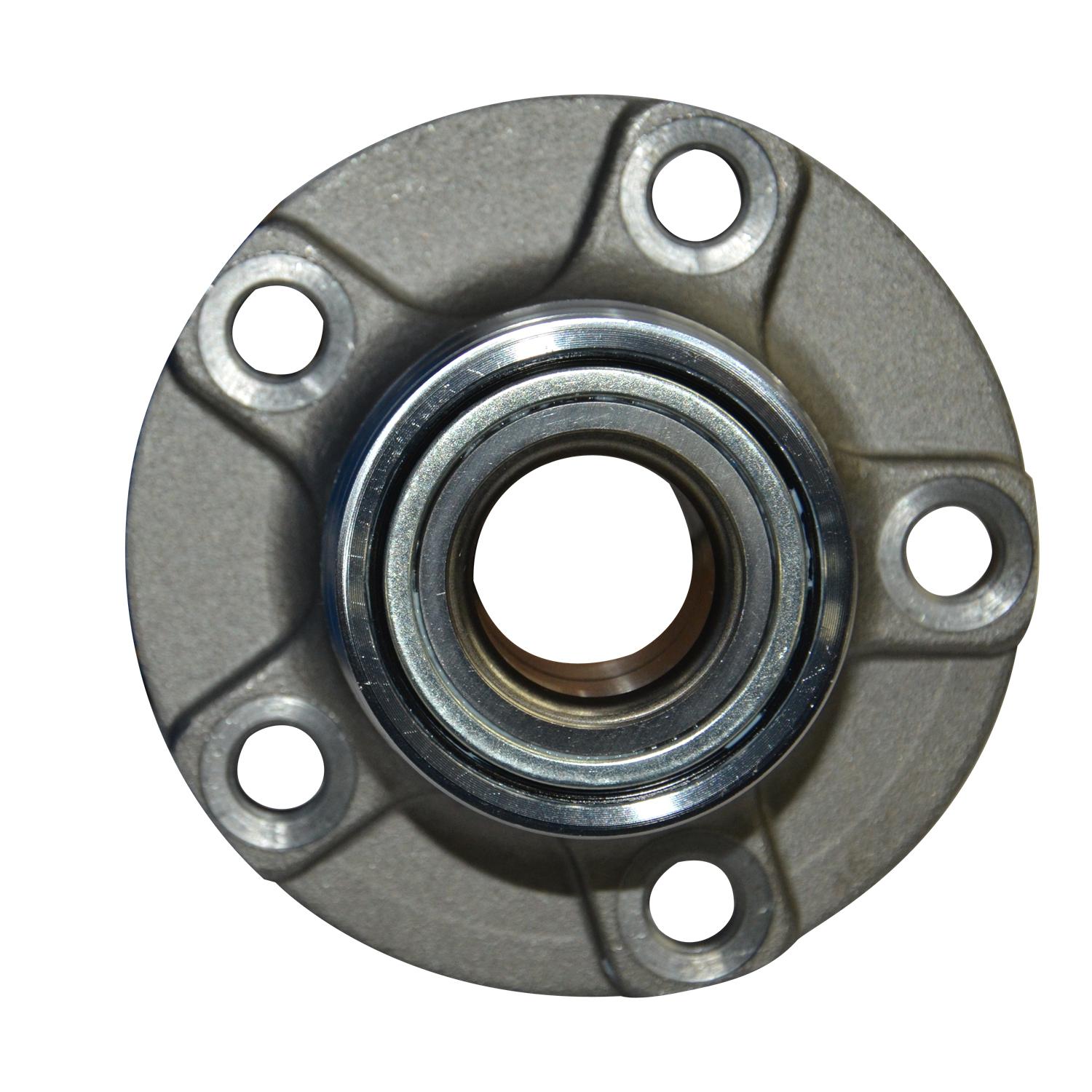 GSP 534269 - Wheel Bearing and Hub Assembly GSP 534269 Wheel Bearing and Hub Assembly product image 9 of 11