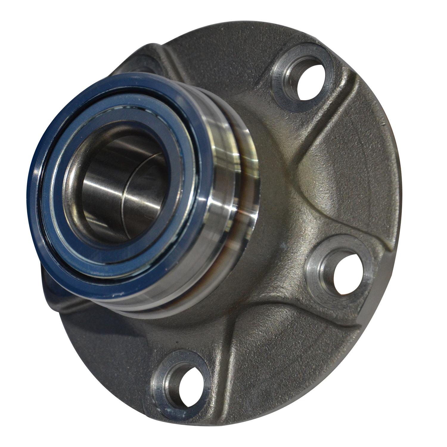 GSP 534269 - Wheel Bearing and Hub Assembly GSP 534269 Wheel Bearing and Hub Assembly product image 10 of 11