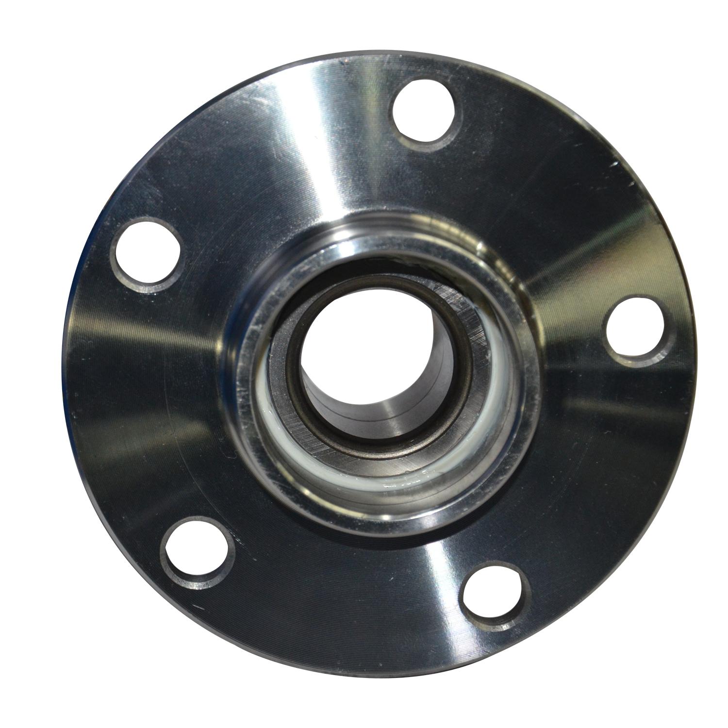 GSP 534269 - Wheel Bearing and Hub Assembly GSP 534269 Wheel Bearing and Hub Assembly product image 11 of 11