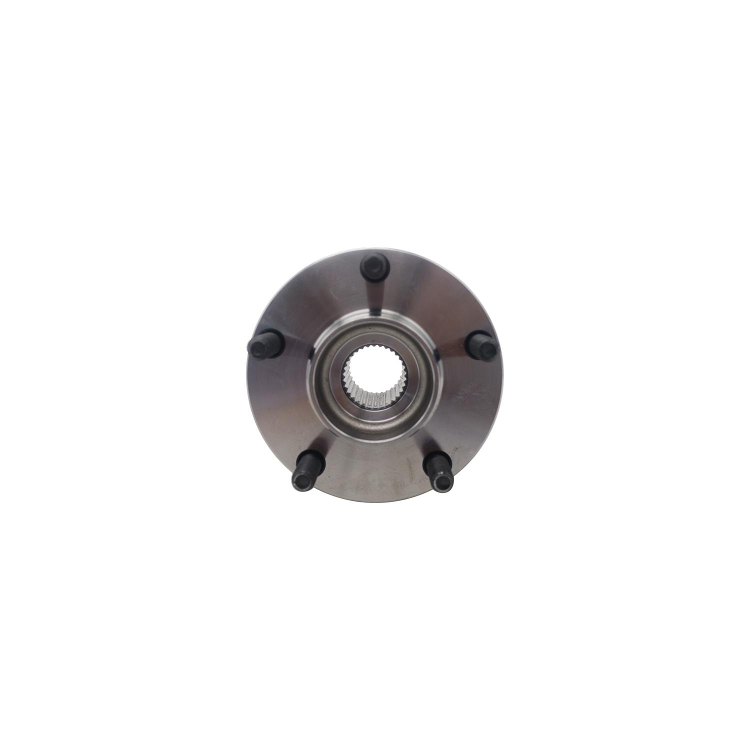 GSP 534296 - Wheel Bearing and Hub Assembly GSP 534296 Wheel Bearing and Hub Assembly product image 3 of 12