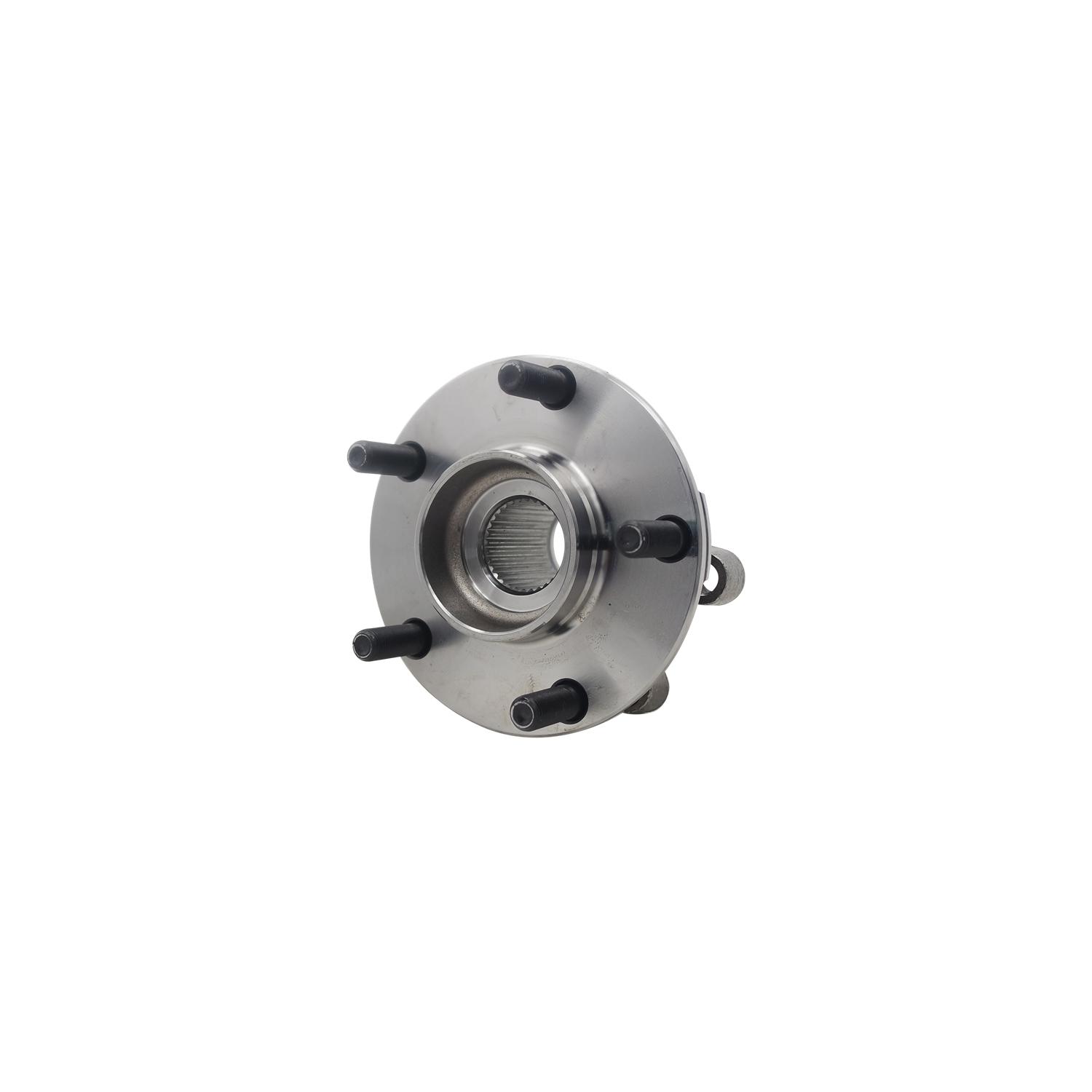 GSP 534296 - Wheel Bearing and Hub Assembly GSP 534296 Wheel Bearing and Hub Assembly product image 4 of 12