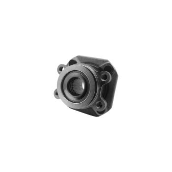 2012 Nissan Sentra Wheel Bearing and Hub Assembly Front GSP 534297 image 2 of 4