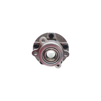 2015 Nissan Rogue Select Wheel Bearing and Hub Assembly Front GSP 534298 image 4 of 4