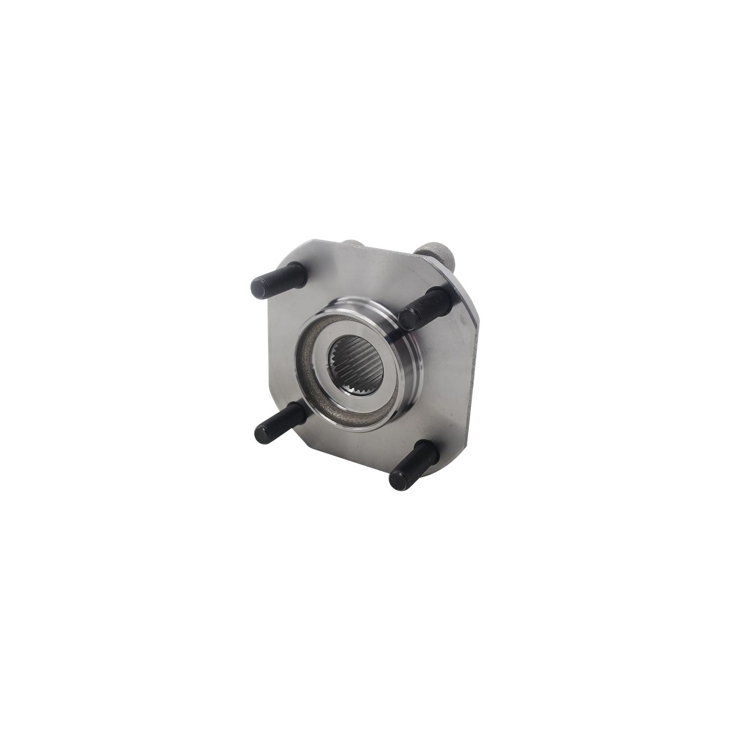 GSP 534299 Wheel Bearing and Hub Assembly product image 4 of 12