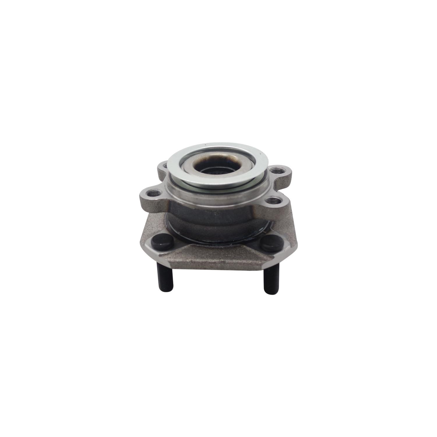 GSP 534299 Wheel Bearing and Hub Assembly product image 10 of 12