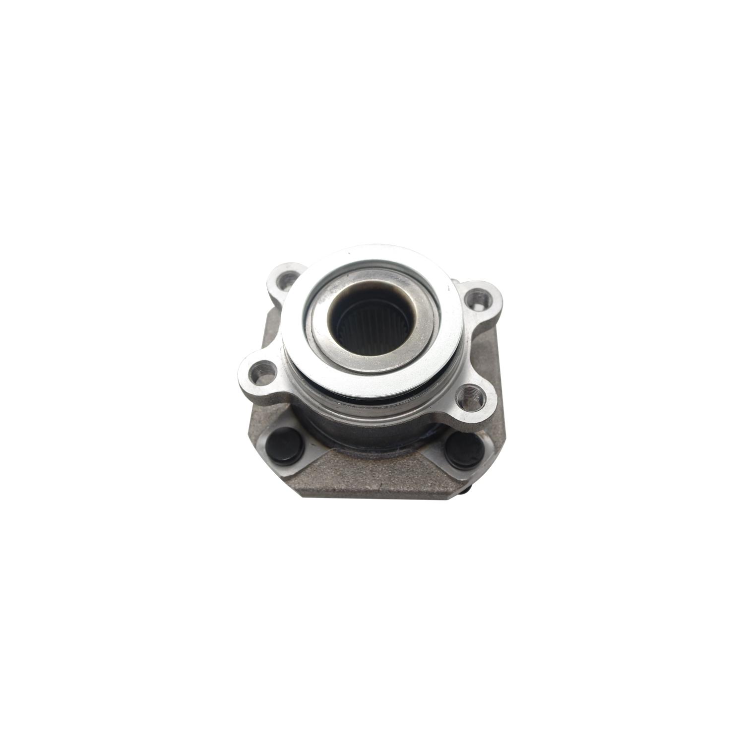 GSP 534299 Wheel Bearing and Hub Assembly product image 11 of 12