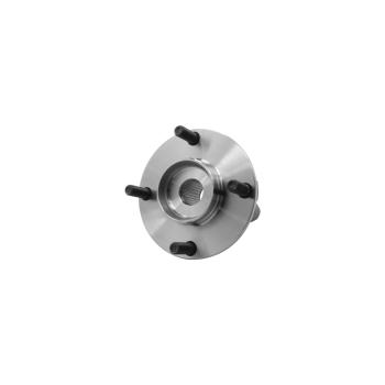 GSP 534308 Wheel Bearing and Hub Assembly product image 6 of 14